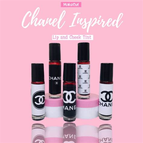 chanel no 9